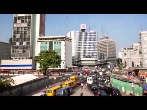 Oodera - E Go Better (Official Video)