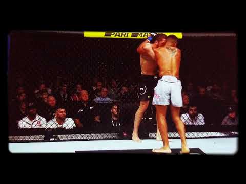 Danny Roberts knock out Zelim Imadaev