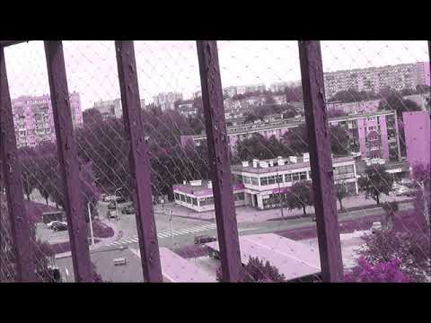 Zetaesu - GRIMEINS (Balkonvideo)