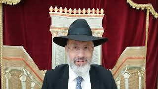 Les esprits racontent Léilouy nishmat de Yaacov ben Dina zal et réfoua chéléma pour Théodore Hertzl