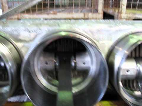 Messerschmitt Bf-109 DB 605 inside