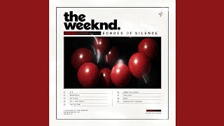 The Weeknd - The Fall 