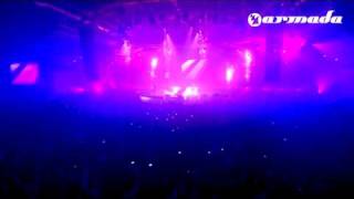 Armin van Buuren - Shivers (Alex M.O.R.P.H.'s Red Light Dub) (Imagine DVD Part 17)