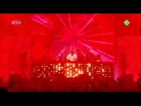 Armin playing Polymental - Chapter One (Mark Sherry remix)