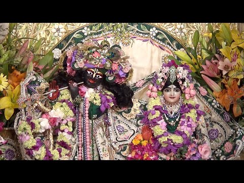 Hare Krishna Melbourne