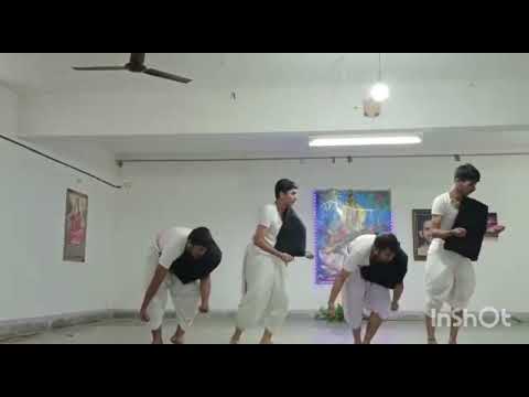 Belli mooditho koli koogitho  (Another Prize winning performance)