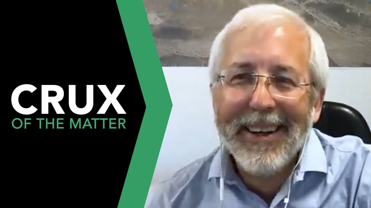 Cypress Development (CYP) - Advanced, Large & Complicated Lithium Clay