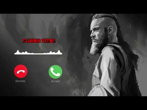 Viking - Vladimir Theme Bgm Ringtone | download link 👇 |