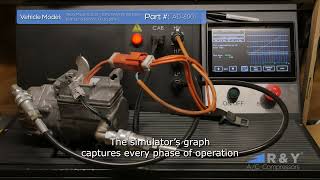 Watch our test bench video — see this part in action