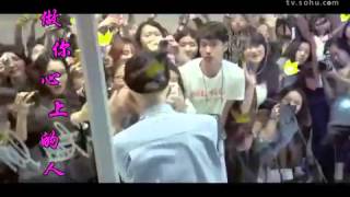 唐古 《做你心上的人》 DJ舞曲版