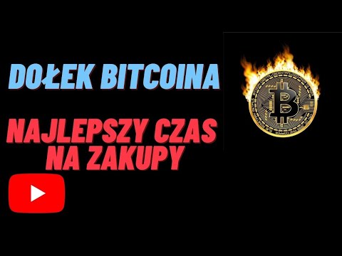 Kryptowaluty na marzec 2019 - Dołek Bitcoina najlepszy czas na zakupy