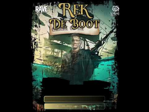 Rek De Boot pt2: Carnage on the Canal #defqon #hardstyle #festival #edm #rave #music #uptempo #dj