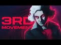 Beethoven Moonlight Sonata 3rd Movement Meganeko Remix