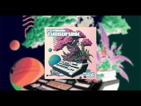 Psynamik - RangaBang (220 bpm)