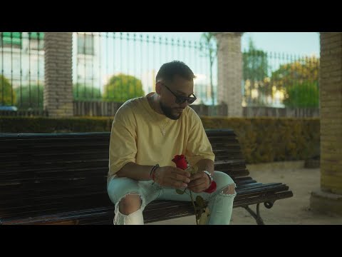 Juan Jesús -  Daño (Videoclip oficial)