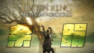 【生放送】#11 へっぽこ騎士、影の地で余韻に浸る【エルデンリングDLC】