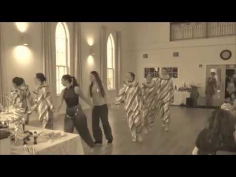 Legomix No. 197 (Rudi Schuricke - So Schoen So Klein So Suess: West African Percussion Rmx)