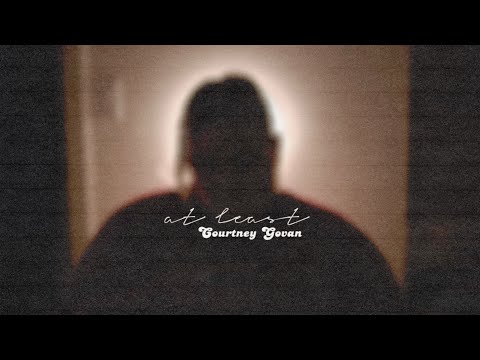 At Least - Courtney Govan