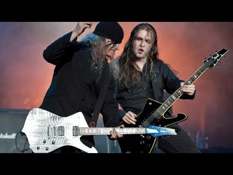 TRIPTYKON - Live at Wacken Open Air 2011 (3 Songs).