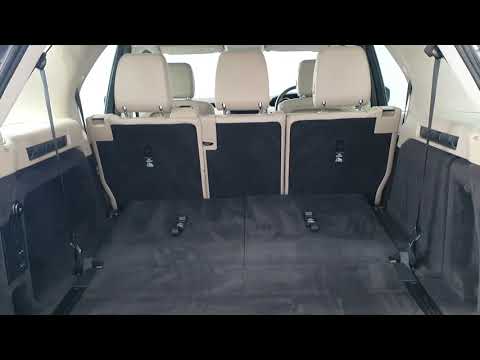 181KE2422 - 2018 Land Rover Discovery 2.0 TD4 SE 180P 7 Seat  Air Suspensio...