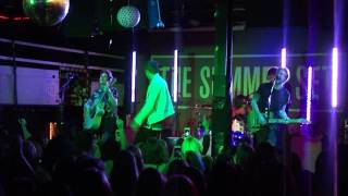 Jukebox (Life Goes On) - The Summer Set