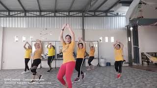 Download lagu senam kreasi salam tresno happy asmara/SS Wulandari mp3 Download lagu senam kreasi salam tresno happy asmara/SS Wulandari mp3