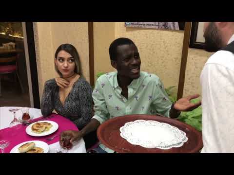 Çorumlu Amir Parası Olmayıp ta ama Hava Atanlar😀😂