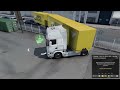 Как заработать много денег в 🚚 Euro Truck Simulator 2 2022