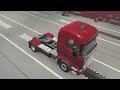 Как заработать много денег в 🚚 Euro Truck Simulator 2 2022