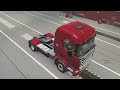 Как заработать много денег в 🚚 Euro Truck Simulator 2 2022