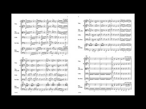 Ninja by Richard Meyer – Score & Sound