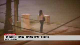 SC lawmakers say bill could help victims of prostitution