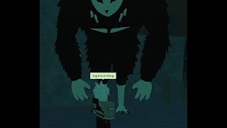 An idiot gets PTSD playing deepwoken