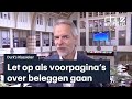 Durk's Klassieker: De contra-indicator #Beursspel2021