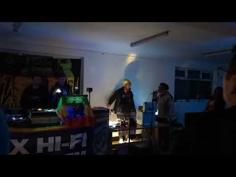 Roots Youths ft Ramon Judah @ Brook House FC - Hayes 16/10/22