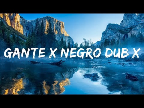 L-GANTE X NEGRO DUB X DT BILARDO - EL ÚLTIMO ROMÁNTICO |Top Version