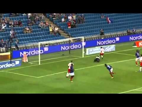 Vålerenga - Mika1:0