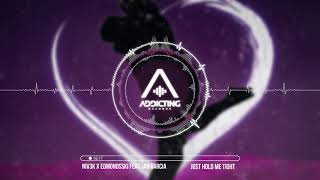 NIV3K X Edmondsski feat Ian Garcia - Just Hold Me Tight