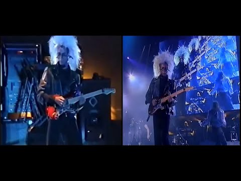 The MOST UNDERRATED Michael Jackson's guitarist?