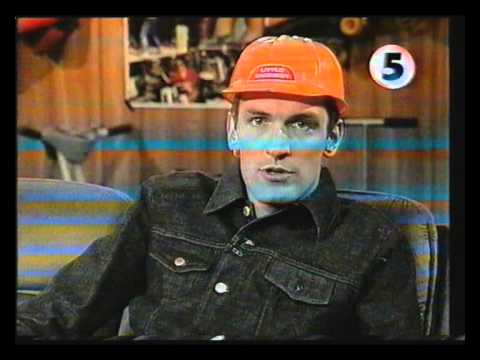 "Rocky" i Kanal 5 (1997)