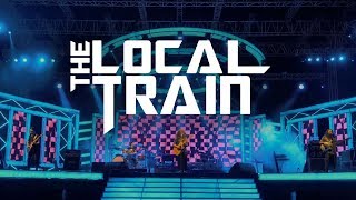 The Local Train | Riviera 2019 | VIT University
