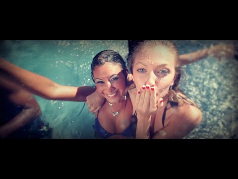 YONAS - "Don't Give A Damn" (Official Video) Now on iTunes