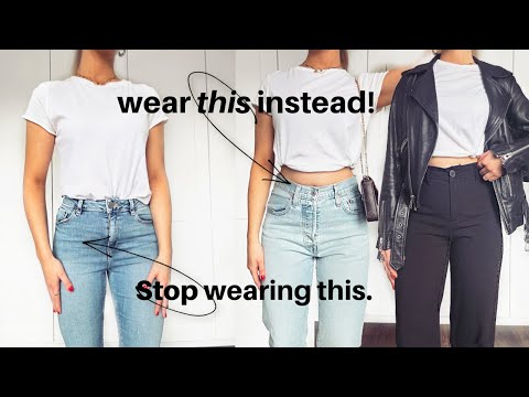 5 Ways To UPGRADE Your Millennial Outfits!