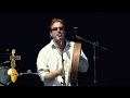 Great Big Sea - Donkey Riding (Live 8 2005)