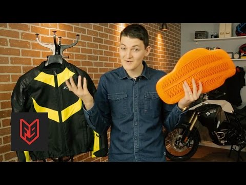 Safest Motorcycle Jackets