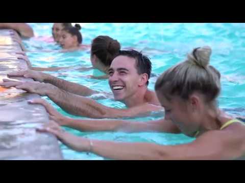 GYMGUYZ Bergen, Hudson & Rockland Counties video.