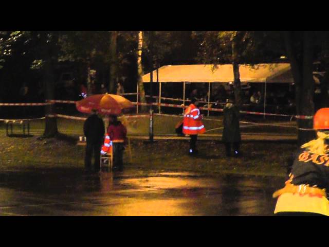 Hájov-pod hasičárnou, 01. 09. 2012