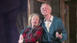 On Golden Pond at Lakewood Theatre Company, Lake Oswego, Oregon