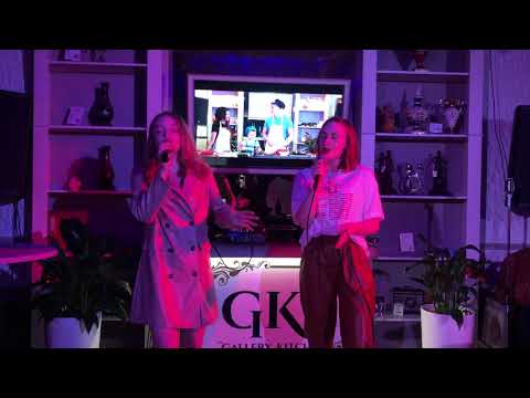 Ava Max - Kings & Queens (cover)