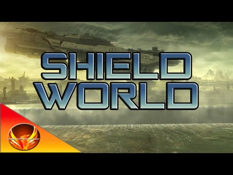 Halo Wars: Definitive Edition - Legendary Walkthrough - Mission #10: Shield World